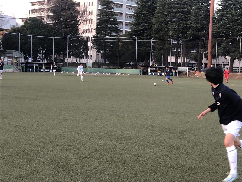 三田国際学園① (1)